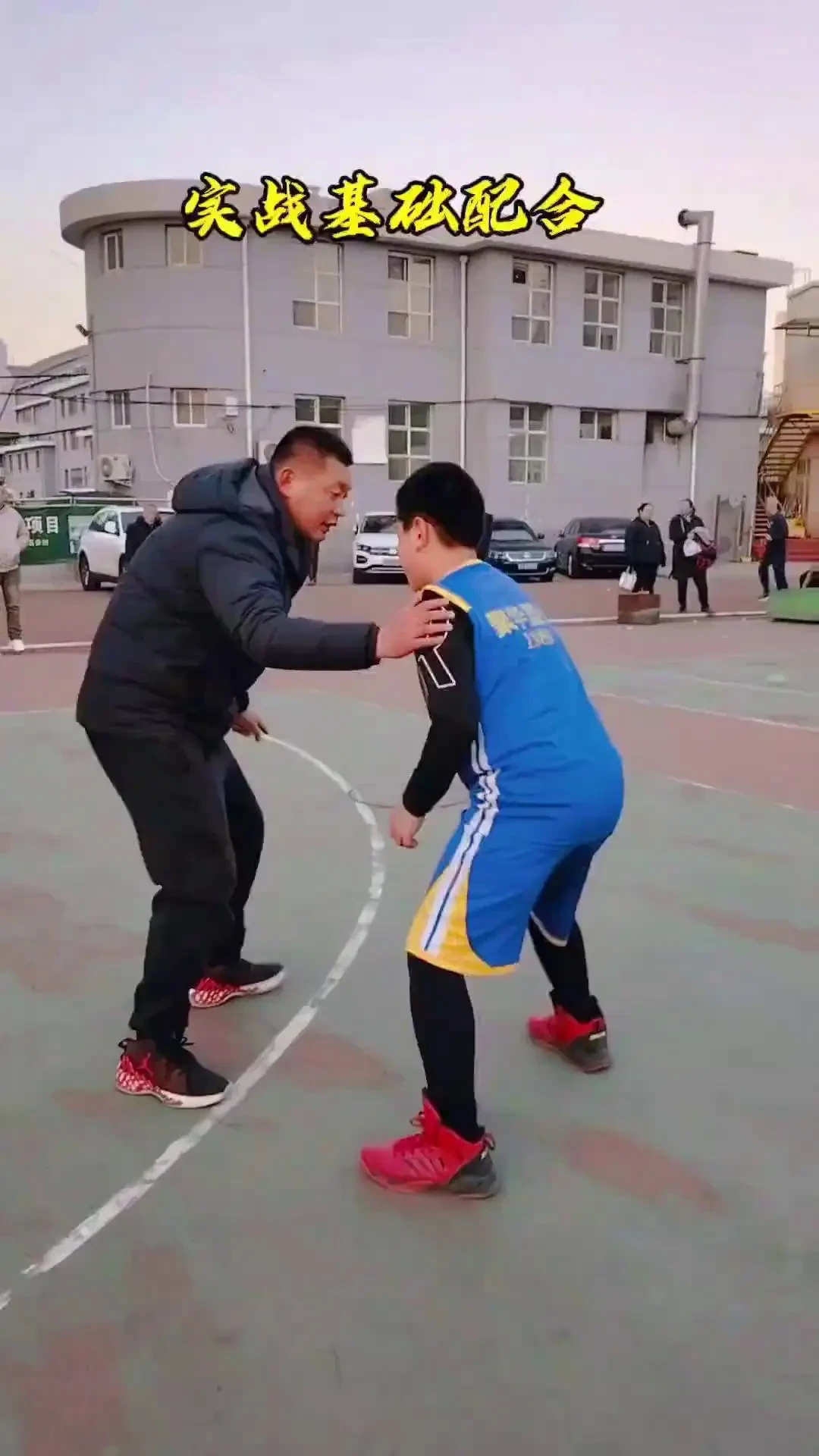 如何在团队训练中激励每个队员发挥最佳水平_2